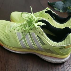 Adidas Super Novas-- the original ultra boost!